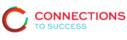 Connections to Success short logo