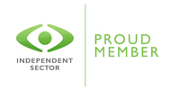 Proud Member logo