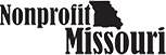 Nonprofit Missouri logo