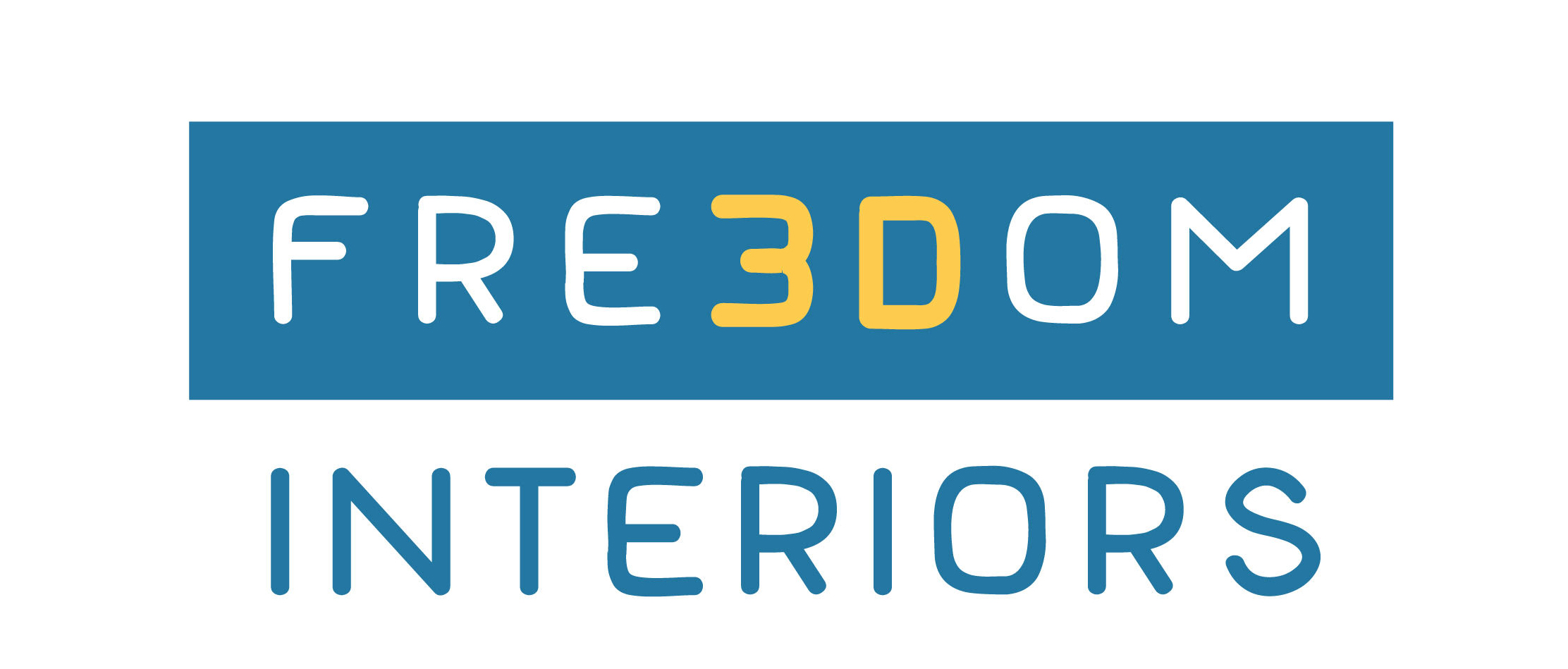 Freedom Interiors Logo