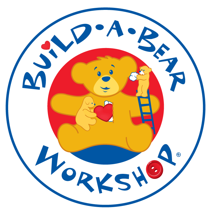 Build a Bear Logo