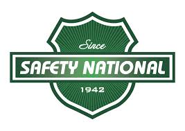 Safety National Logo